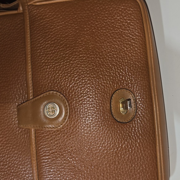 Gucci Brown Crossbody - Picture 5 of 11